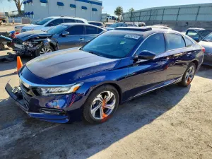 Honda Accord 1.5L 4 2020