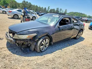 Honda Accord 2.4L 4 2012