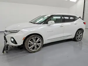 Chevrolet Blazer 3.6L 6 2020