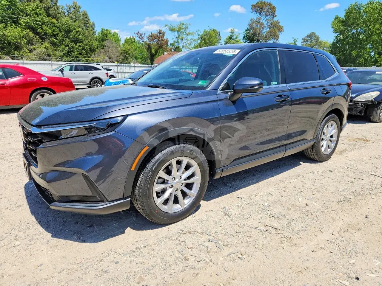 Honda CR-V 1.5L 4 2023