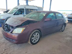 Toyota Avalon 3.5L 6 2007