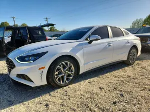 Hyundai Sonata 2.5L 4 2020