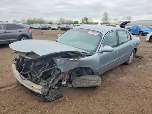 Buick LeSabre 3.8L 6 2003