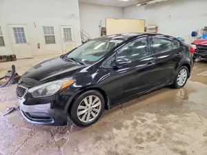 Kia Cerato / Forte / K3 1.8L 4 2014