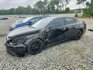 Nissan Altima 2.5L 4 2017