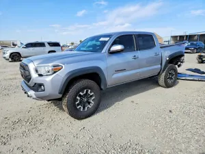 Toyota Tacoma 3.5L 6 2019