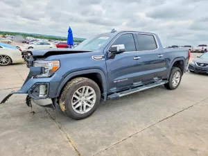 GMC Sierra 5.3L 8 2021