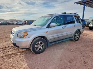 Honda Pilot 3.5L 6 2008