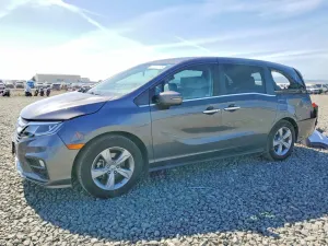 Honda Odyssey 3.5L 6 2018