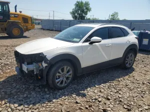 Mazda CX-30 2.5L 4 2024