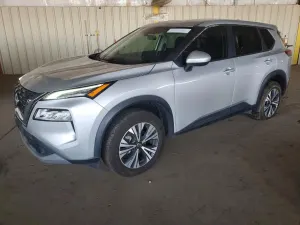 Nissan Rogue 1.5L 3 2023