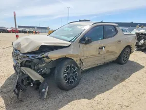 Hyundai Santa Cruz 2.5L 4 2023