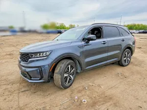 Kia Sorento 2.5L 4 2023