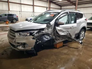 Ford Escape 1.5L 4 2018