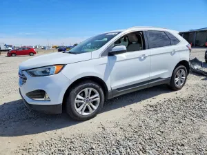 Ford Edge 2.0L 4 2020