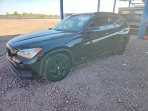 BMW X1 2.0L 4 2015