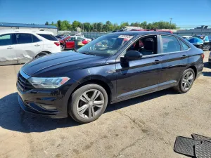 Volkswagen Jetta 1.4L 4 2019