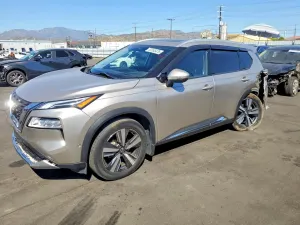 Nissan Rogue 1.5L 3 2023