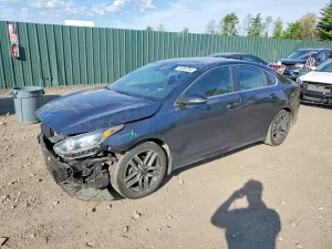 Kia Cerato / Forte / K3 2.0L 4 2020