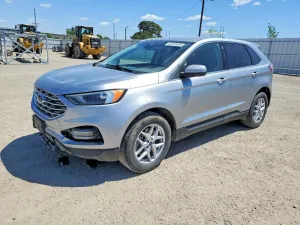 Ford Edge 2.0L 4 2022