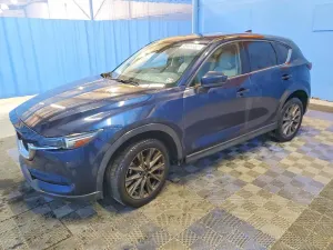 Mazda CX-5 2.5L 4 2021