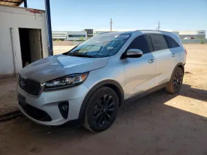 Kia Sorento 3.3L 6 2020