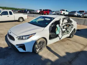 Kia Cerato / Forte / K3 2.0L 4 2021