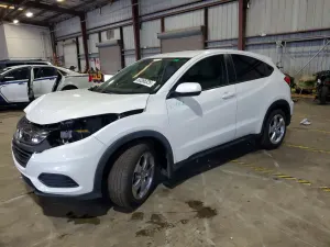 Honda HR-V 1.8L 4 2022