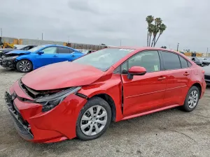 Toyota Corolla 1.8L 4 2021