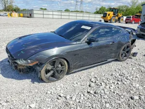 Ford Mustang 5.0L 8 2022