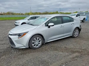 Toyota Corolla 1.8L 4 2020