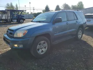 Toyota 4Runner 4.7L 8 2004