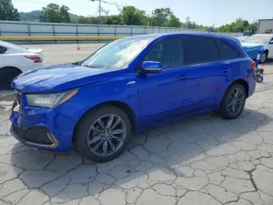 Acura MDX 3.5L 6 2019