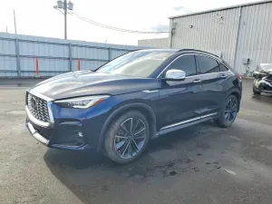 Infiniti QX55 2.0L 4 2023