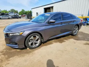 Honda Accord 1.5L 4 2019