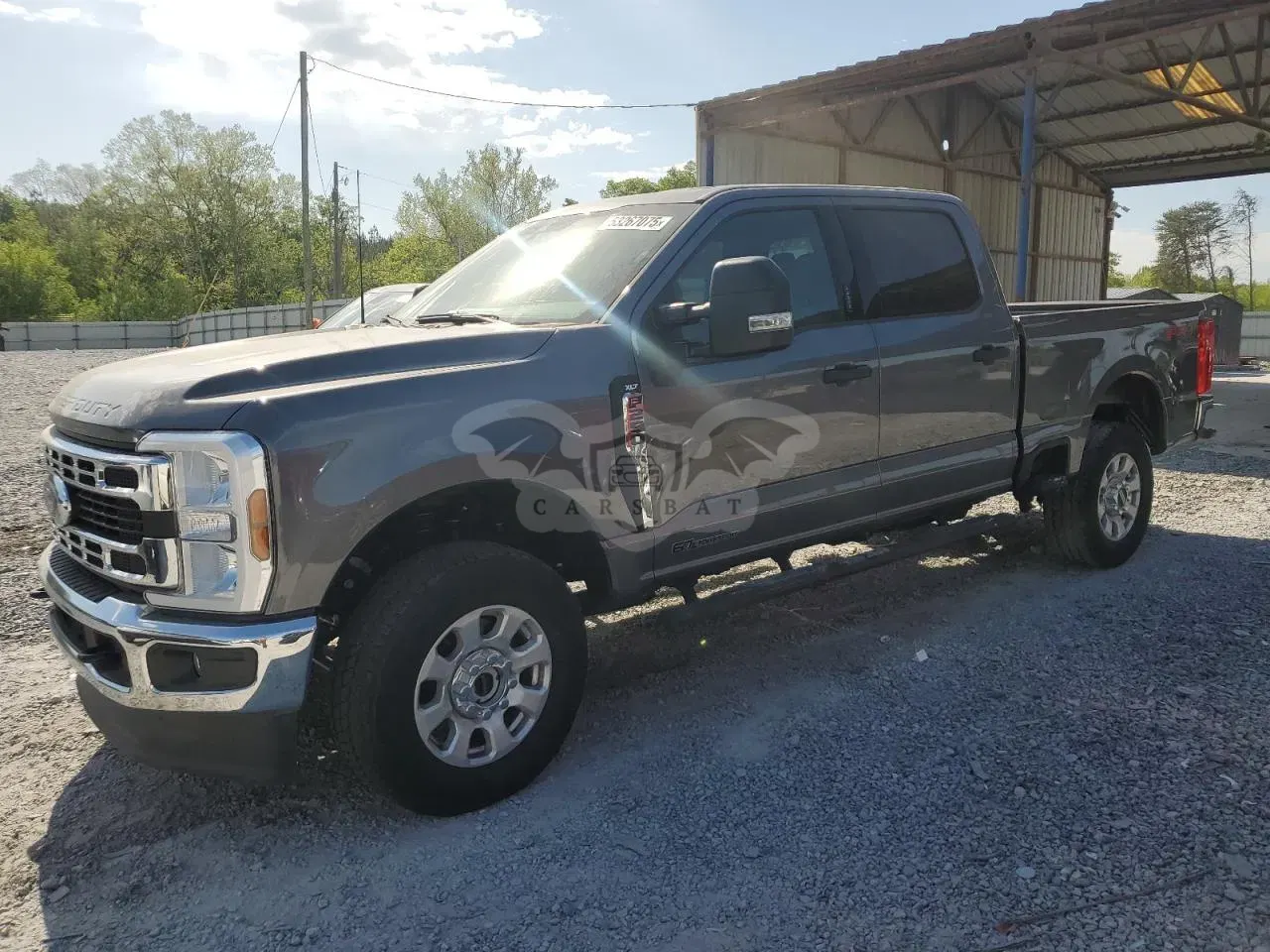 Ford F-250 SUPER DUTY 6.7L 8 2024