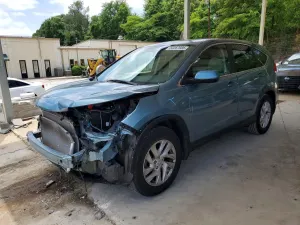 Honda CR-V 2.4L 4 2016