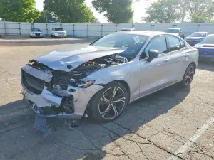 Volvo S60 2.0L 4 2024
