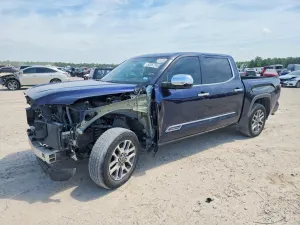 Toyota Tundra 3.4L 6 2022