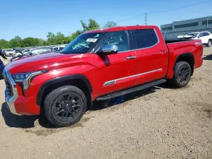 Toyota Tundra 3.4L 6 2022