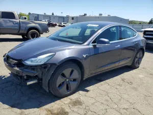 Tesla Model 3 2018