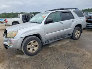 Toyota 4Runner 4.0L 6 2004