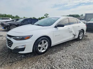 Chevrolet Malibu 1.5L 4 2019