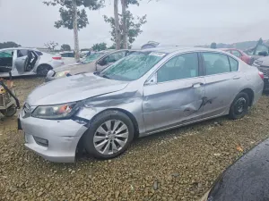 Honda Accord 2.4L 4 2015