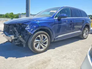 Audi Q7 2.0L 4 2021