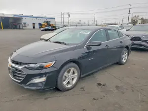 Chevrolet Malibu 1.5L 4 2023