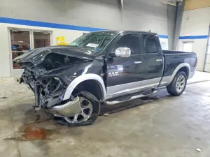 RAM 1500 5.7L 8 2016
