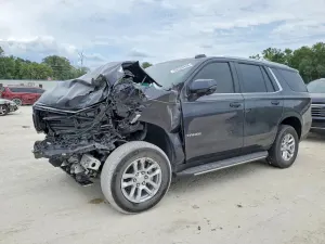 Chevrolet Tahoe 5.3L 8 2026