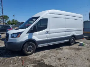 Ford Transit 3.5L 6 2018