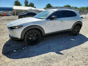 Mazda CX-30 2.5L 4 2025